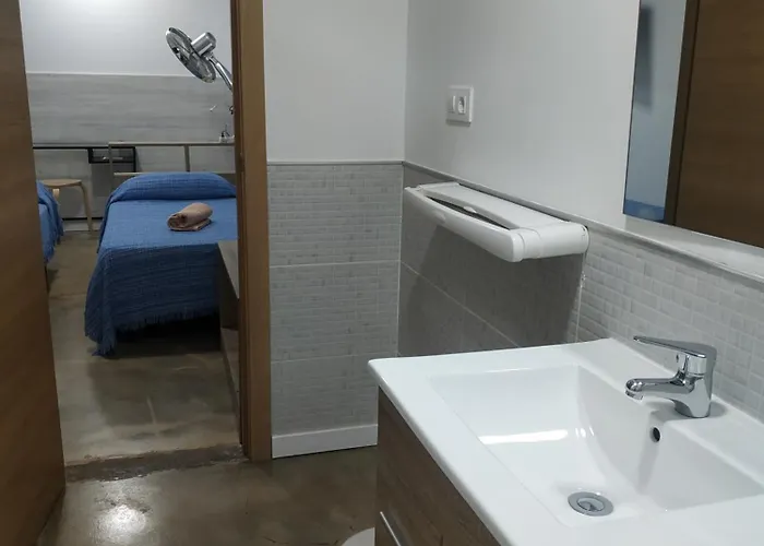 Gofioplaya Apartamento Arinaga