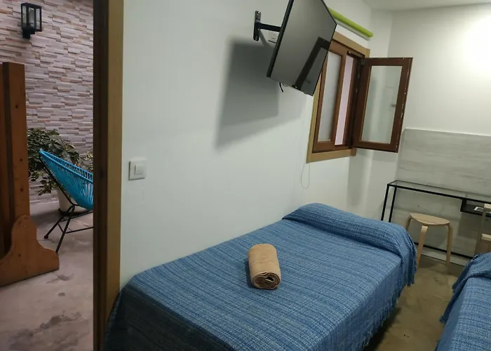 Gofioplaya * Arinaga