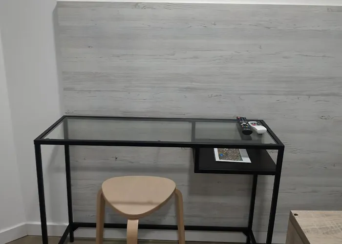 Gofioplaya Apartamento Arinaga