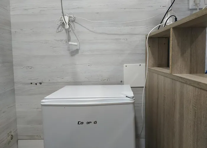 Gofioplaya Apartamento *