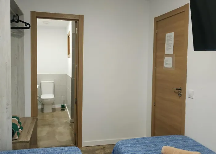 Gofioplaya * Arinaga