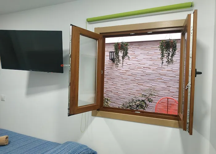 Gofioplaya Apartamento Arinaga