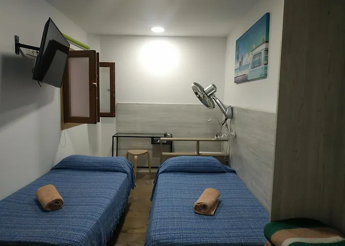 Apartamento Gofioplaya Arinaga