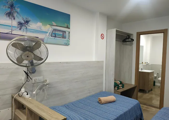 Apartamento Gofioplaya Arinaga