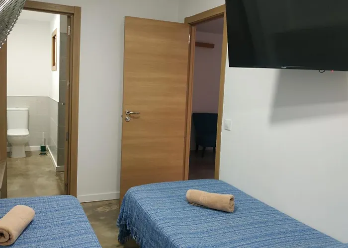 Apartamento Gofioplaya