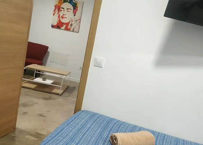 Gofioplaya Apartamento Arinaga