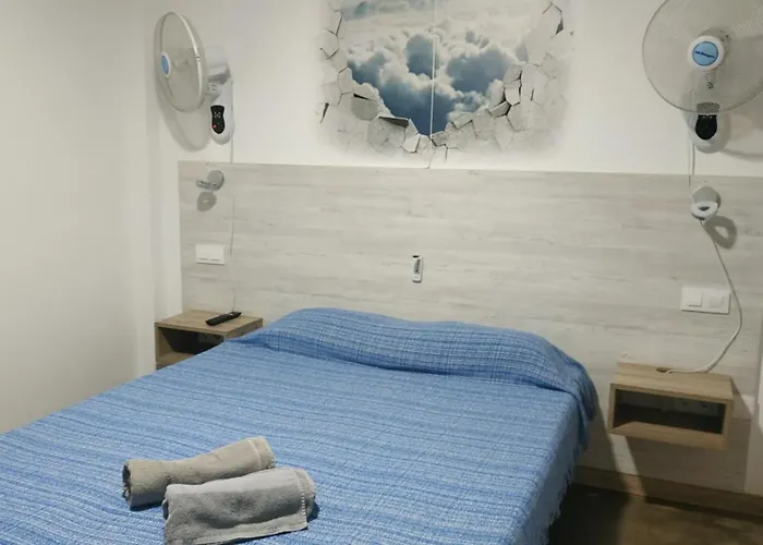 Apartamento Gofioplaya Arinaga