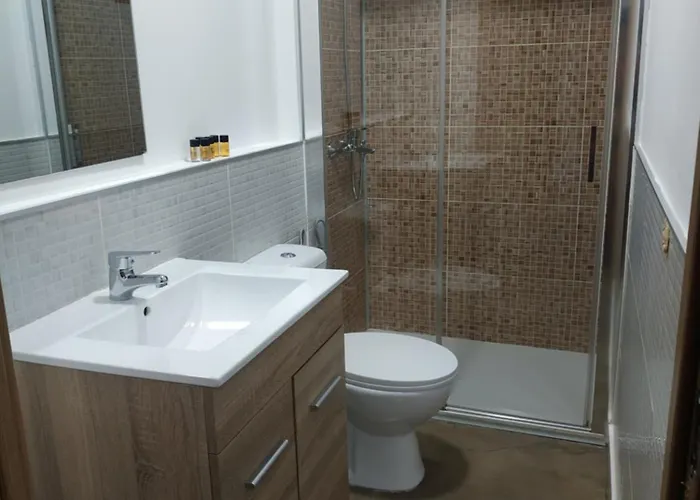 Apartamento Gofioplaya Arinaga