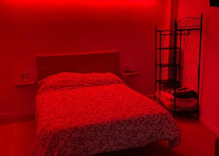 Gofioplaya Apartamento *