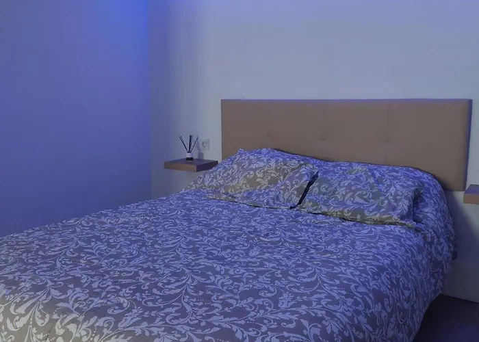 Gofioplaya * Arinaga