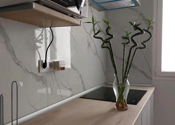 Apartamento Gofioplaya Arinaga