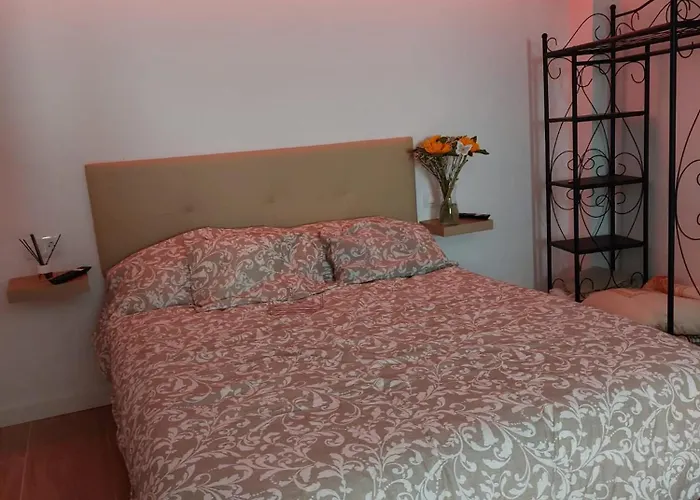 Apartamento Gofioplaya