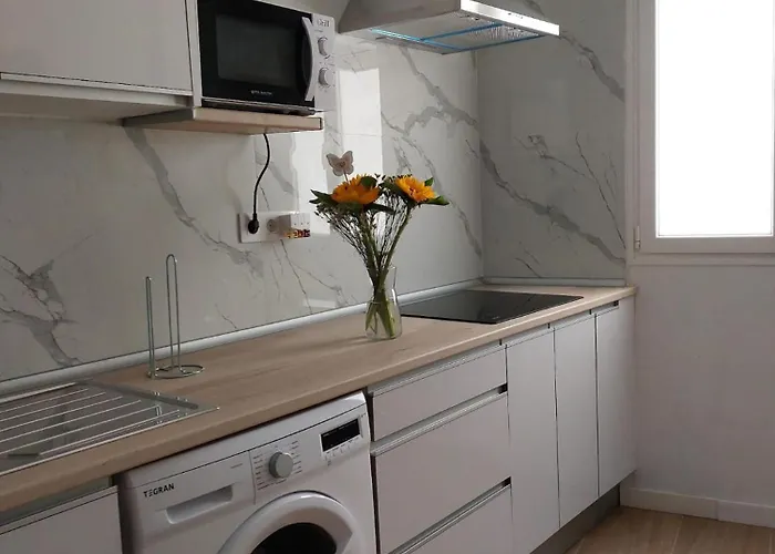 Gofioplaya Apartamento *