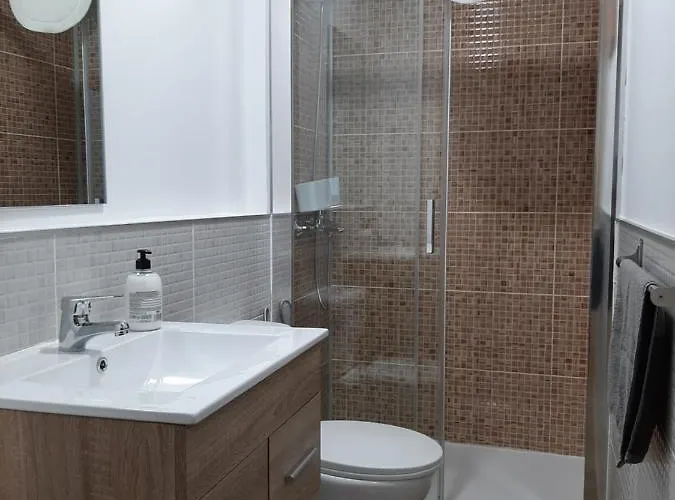 Gofioplaya Apartamento