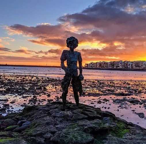 Gofioplaya Apartamento