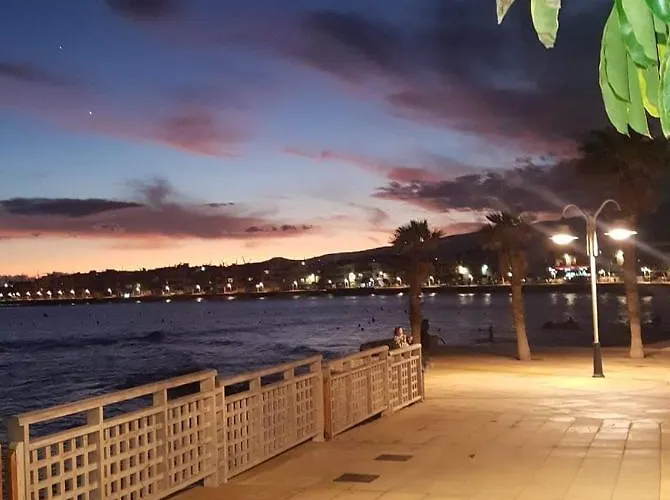 Gofioplaya Apartamento